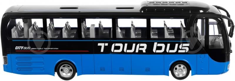 Іграшка на радіокеруванні OTAMANKO Автобус TOUR BUS синій 1:32 532.02.53 - фото 4 Іграшка на радіокеруванні OTAMANKO Автобус TOUR BUS синій 1:32 532.02.53 - фото 4