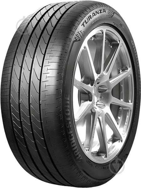 Шина Bridgestone TURANZA T005A 275/45 R18 103 W літо - фото 1