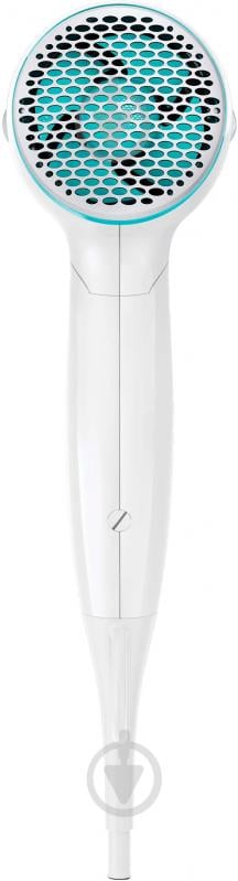 Фен дорожній Philips BHD006 - фото 6 Фен дорожній Philips BHD006 - фото 6