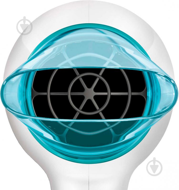 Фен дорожній Philips BHD006 - фото 5 Фен дорожній Philips BHD006 - фото 5