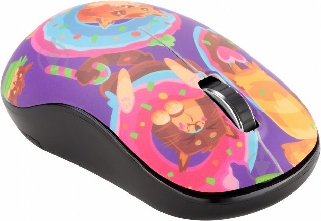 Мышка 2E MF209 WL Tomcat (2E-MF209WC13) - фото 3