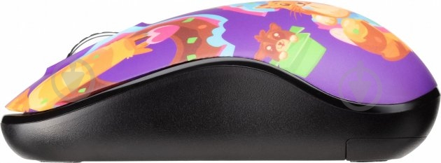 Мышка 2E MF209 WL Tomcat (2E-MF209WC13) - фото 4