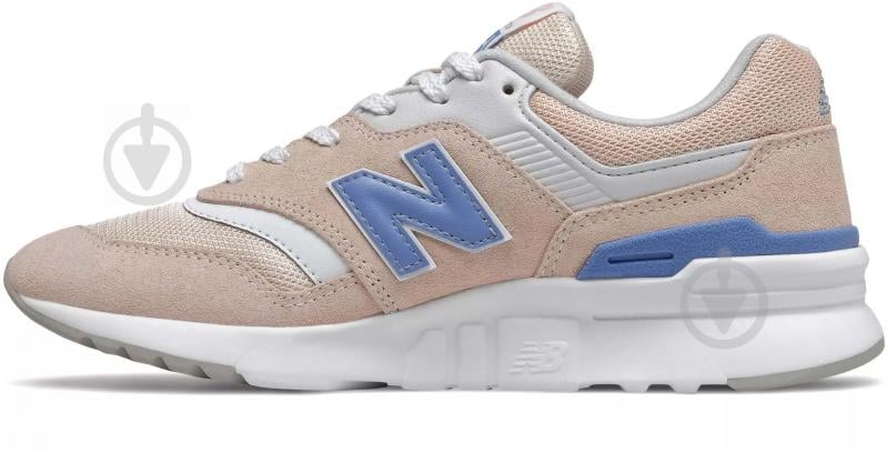 Кроссовки женские демисезонные New Balance CW997HVW р.37,5 - фото 2