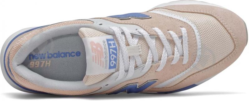 Кроссовки женские демисезонные New Balance CW997HVW р.37,5 - фото 3