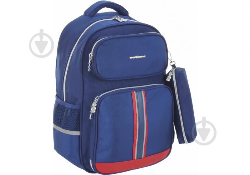 Рюкзак школьный Cool For School 16" CF86836 - фото 1 Рюкзак школьный Cool For School 16" CF86836 - фото 1