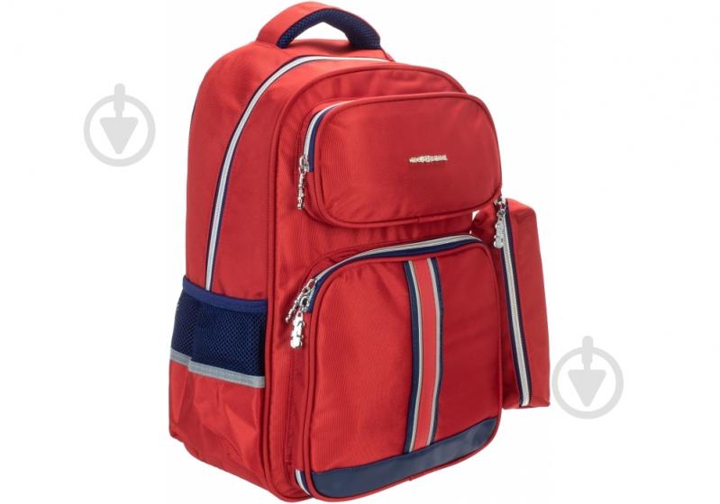 Рюкзак школьный Cool For School 16" CF86838 - фото 1