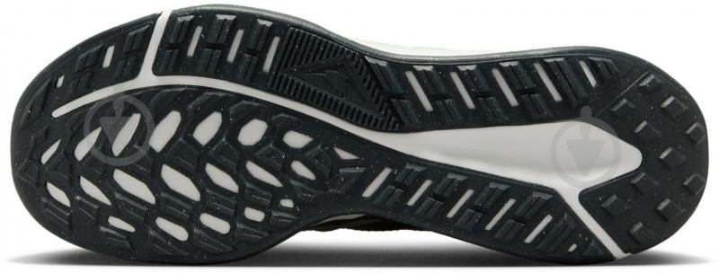 Кроссовки мужские демисезонные Nike JUNIPER TRAIL 2 DM0822-200 р.44 хаки - фото 11