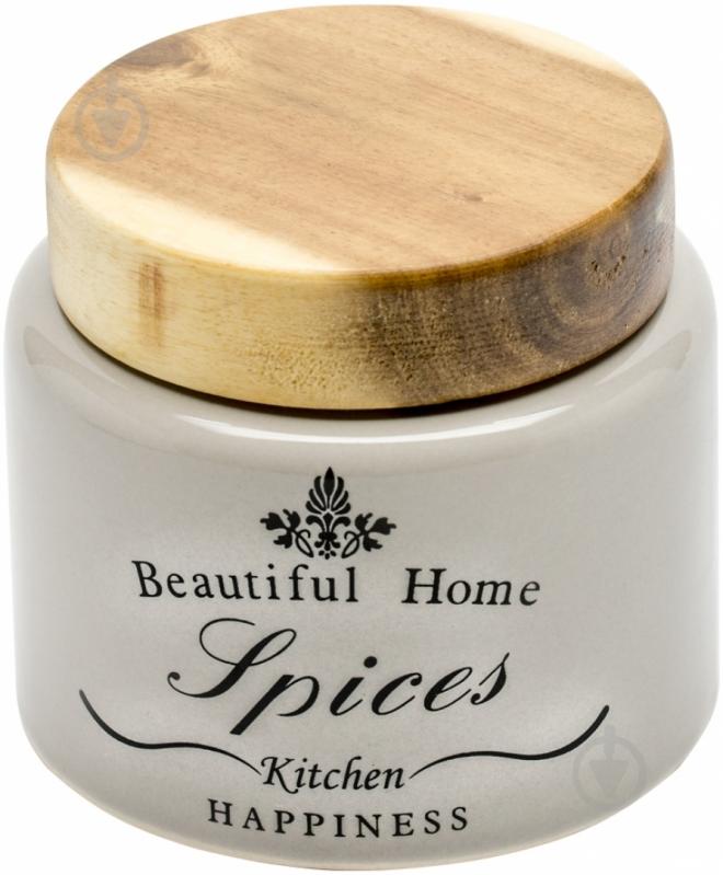 Банка для специй Kitchen 250 мл 118F5194 - фото 1