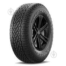 Шина BFGoodrich Trail Terrain T/A BFGoodrich 225/55 R18 102 H всесезонні - фото 1