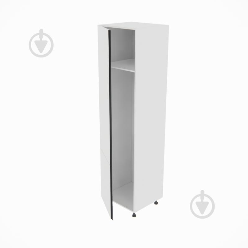 Шафа під холодильник Софі (П 60 Х (920)) білий/білий Світ Меблів - фото 2 Шафа під холодильник Софі (П 60 Х (920)) білий/білий Світ Меблів - фото 2