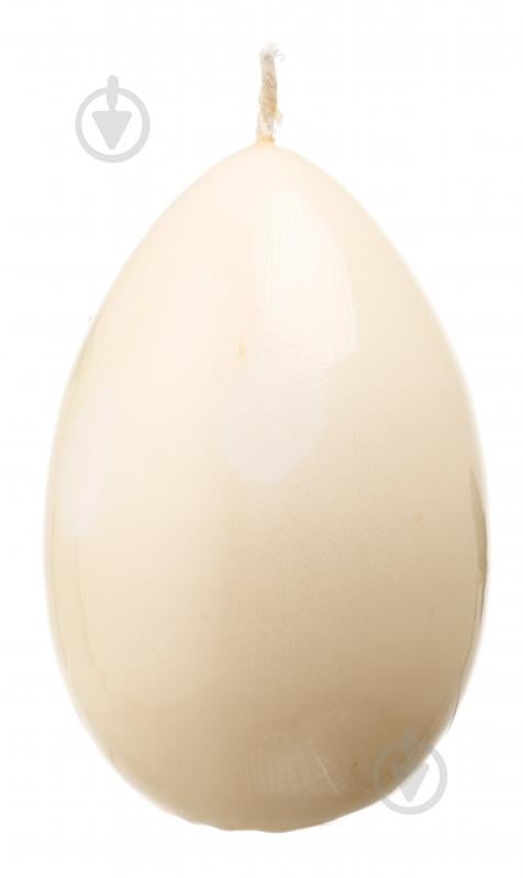 Свічка яйце Великоднє мале , колір в асортименті Pako-If - фото 4