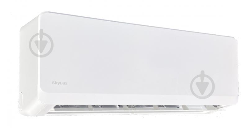 Кондиціонер Skylux SK-09CDR3DI - фото 5