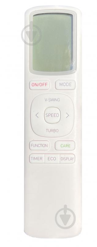 Кондиціонер Skylux SK-09CDR3DI - фото 6