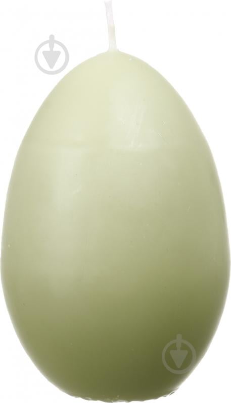 Свічка Яйце Великоднє велике в асортименті Pako-If - фото 2