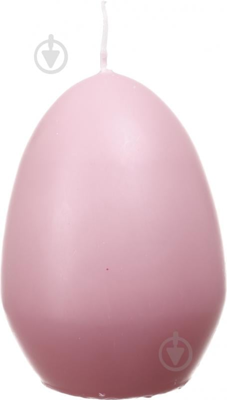 Свічка Яйце Великоднє велике в асортименті Pako-If - фото 5