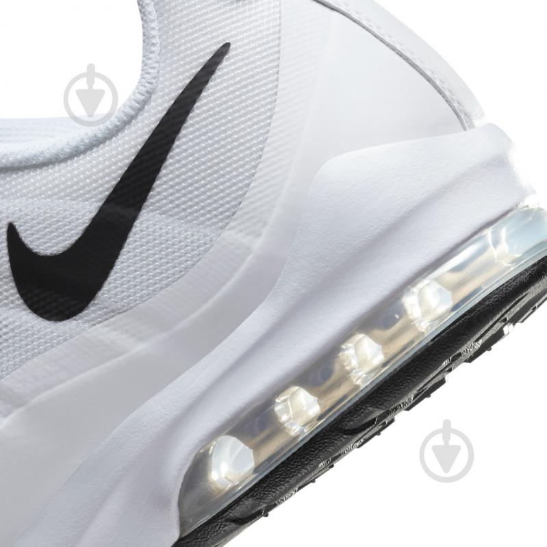 Кроссовки мужские демисезонные Nike AIR MAX INVIGOR 749680-100 р.42 белые - фото 9