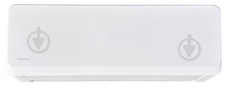 Кондиціонер Skylux SK-12CDR3DI - фото 3 Кондиціонер Skylux SK-12CDR3DI - фото 3