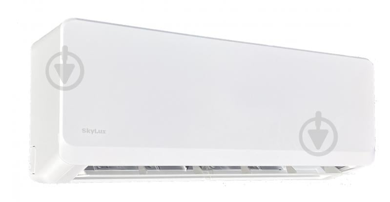 Кондиціонер Skylux SK-12CDR3DI - фото 5 Кондиціонер Skylux SK-12CDR3DI - фото 5
