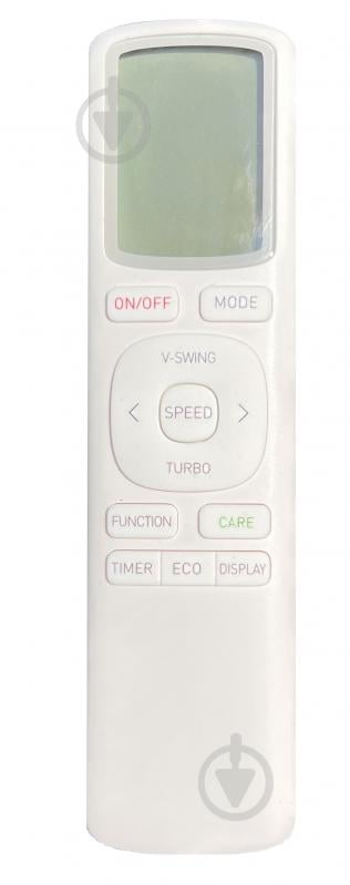 Кондиціонер Skylux SK-12CDR3DI - фото 6 Кондиціонер Skylux SK-12CDR3DI - фото 6