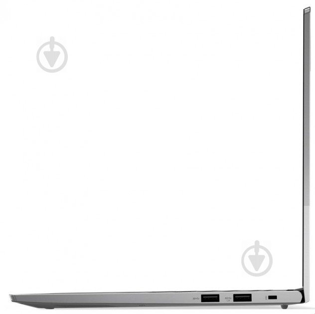 Ноутбук Lenovo ThinkBook 13s G2 ITL 13,3 (20V90004RA) mineral grey - фото 13