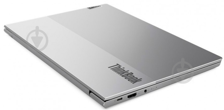 Ноутбук Lenovo ThinkBook 13s G2 ITL 13,3 (20V90004RA) mineral grey - фото 11