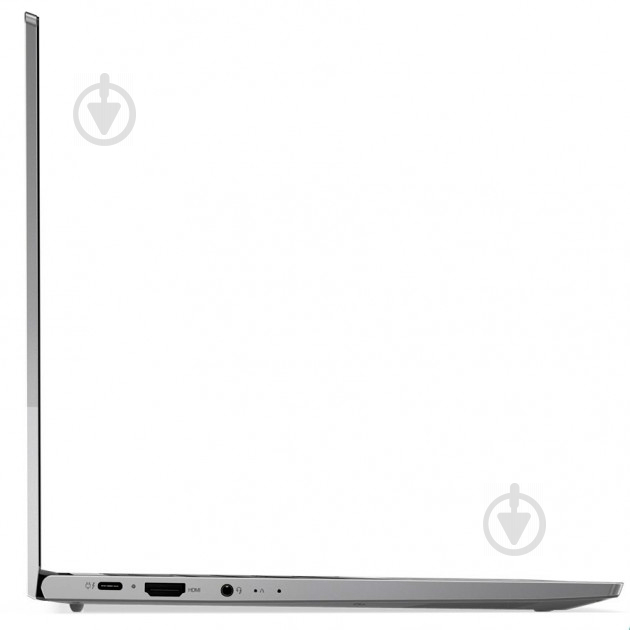 Ноутбук Lenovo ThinkBook 13s G2 ITL 13,3 (20V90004RA) mineral grey - фото 12