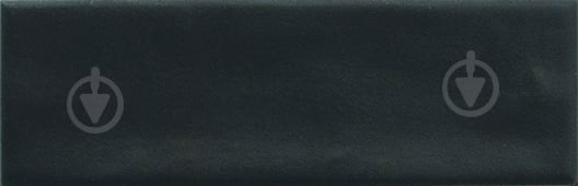 Плитка Harmony™ Glint black matt 5x15 см - фото 1