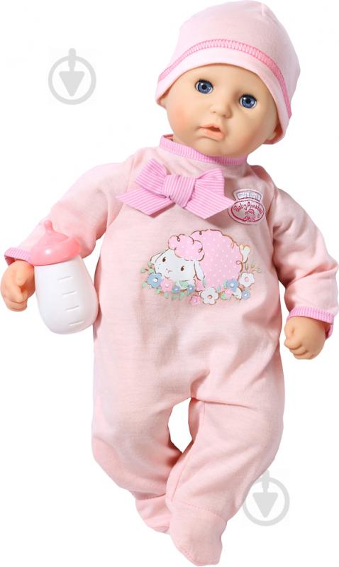 Лялька Zapf My First Baby Annabell Моє Малятко 36 см 794463 - фото 1