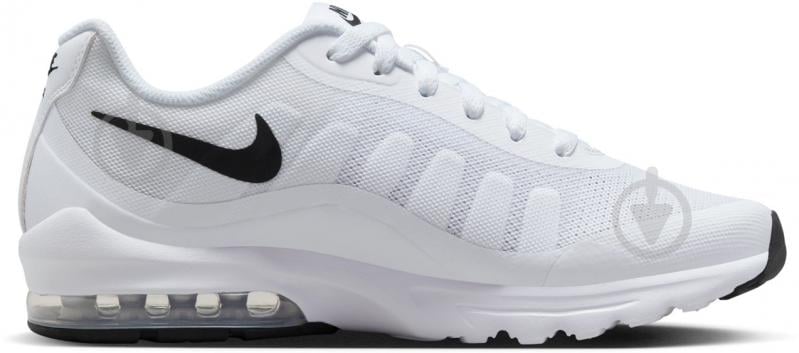 Кросівки чоловічі демісезонні Nike AIR MAX INVIGOR 749680-100 р.46 білі - фото 2