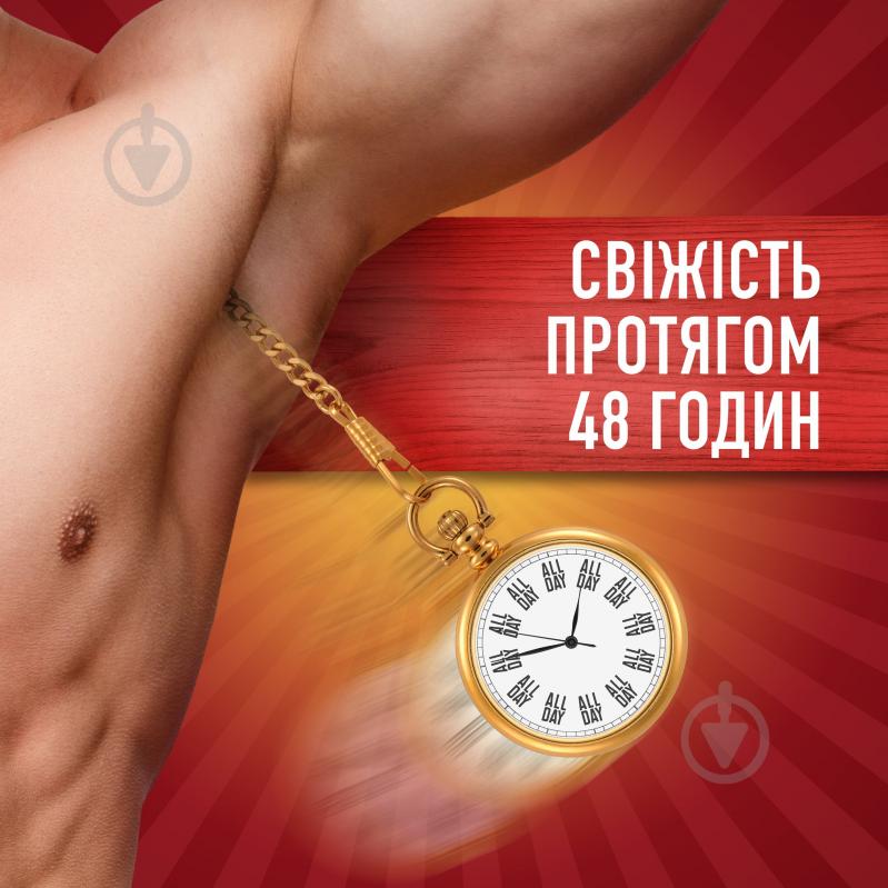 Дезодорант-антиперспірант для чоловіків Old Spice Captain 70 мл - фото 2