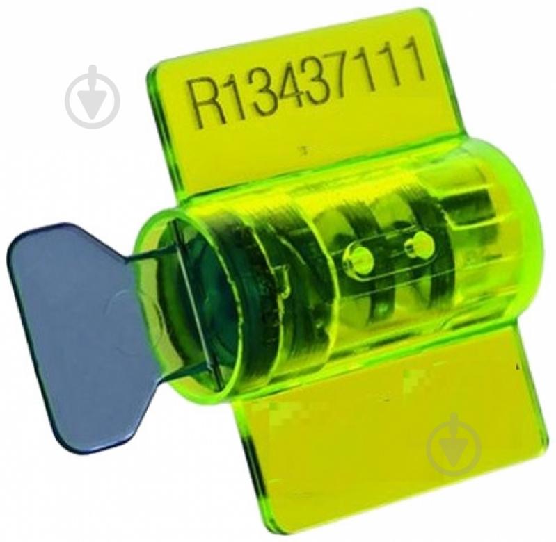 Охранные пломбы Скорпион+ 20 шт - фото 1