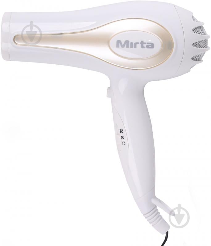 Фен Mirta HDP322 - фото 1