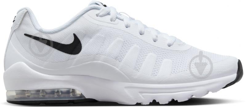 Кросівки чоловічі демісезонні Nike AIR MAX INVIGOR 749680-100 р.42,5 білі - фото 1