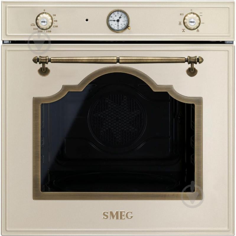 Духовой шкаф Smeg SF700PO - фото 1