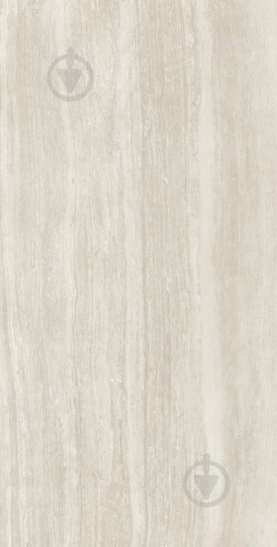 Плитка Allore Group Travertine Ivory F P R Mat 60x120 см - фото 1