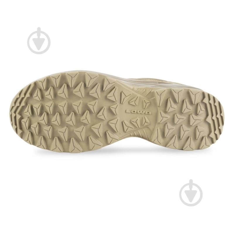 Ботинки тактические Lowa Innox PRO Lo TF (женские) р.36,5 320835/0731 Coyote OP - фото 4 Ботинки тактические Lowa Innox PRO Lo TF (женские) р.36,5 320835/0731 Coyote OP - фото 4