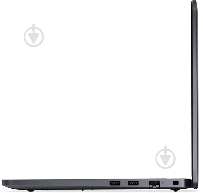 Ноутбук Dell Pro 14 Laptop 14" (210-BPGW-ERC) black - фото 7