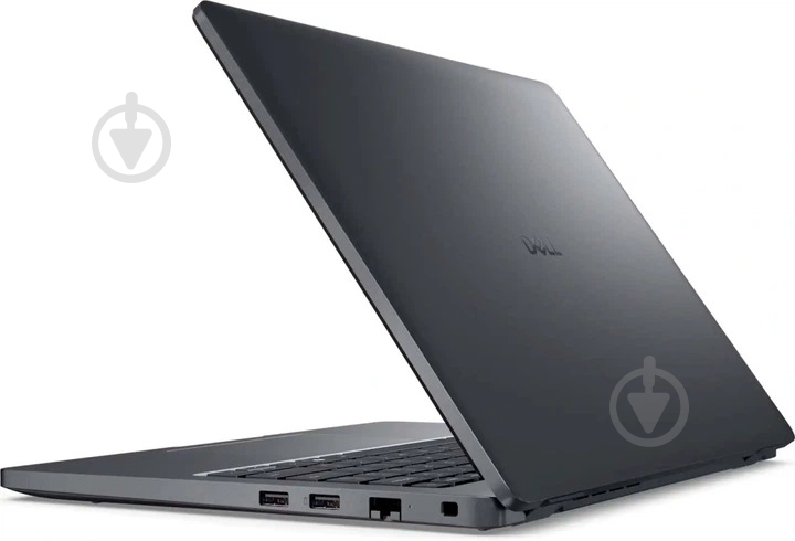 Ноутбук Dell Pro 14 Laptop 14" (210-BPGW-ERC) black - фото 5