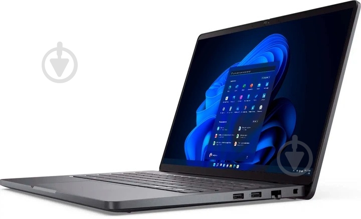 Ноутбук Dell Pro 14 Laptop 14" (210-BPGW-ERC) black - фото 3