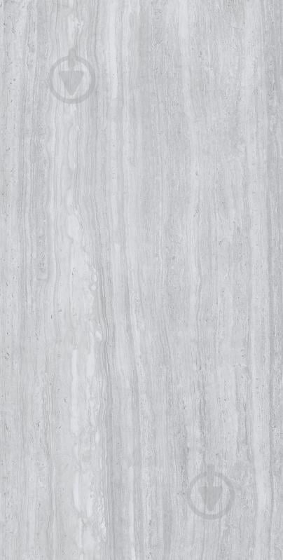 Плитка Allore Group Travertine Silver F PC R Mat 60x120 см - фото 1