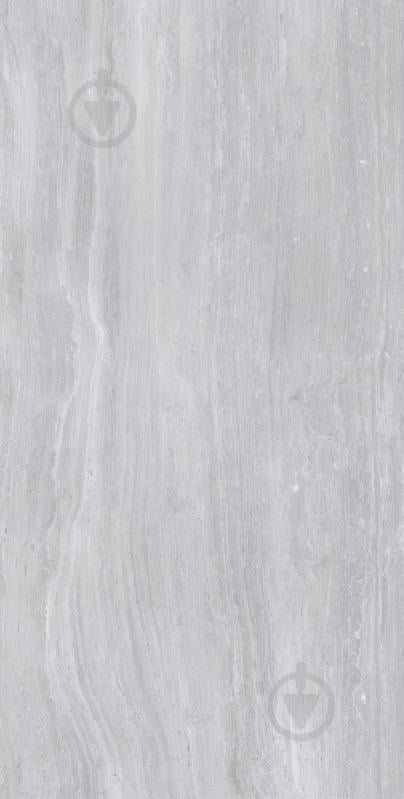 Плитка Allore Group Travertine Silver F PC R Mat 60x120 см - фото 2