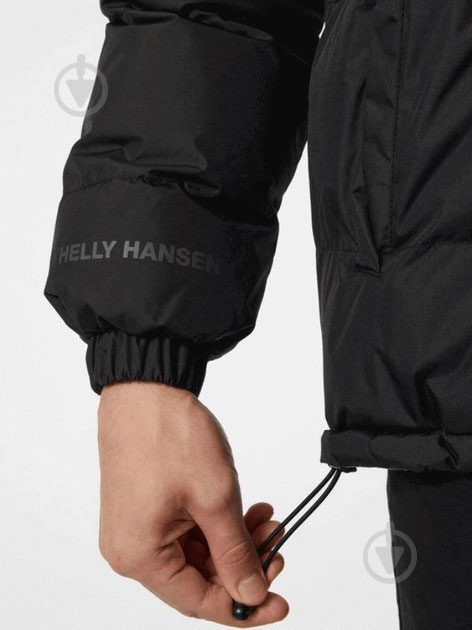 Пуховик Helly Hansen HH URBAN REVERSIBLE JACKET 29656-992 р.M - фото 5