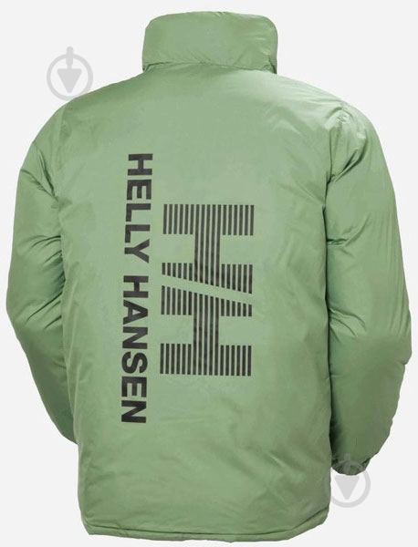 Пуховик Helly Hansen HH URBAN REVERSIBLE JACKET 29656-992 р.M - фото 9