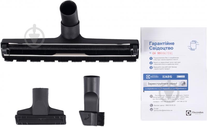 Пылесос Zanussi ZAN7800 - фото 5 Пылесос Zanussi ZAN7800 - фото 5