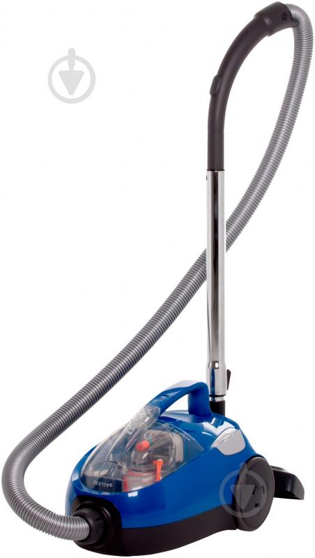 Пылесос Zanussi ZAN1830EL - фото 1