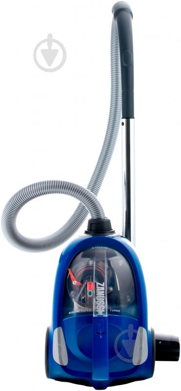 Пылесос Zanussi ZAN1830EL - фото 2