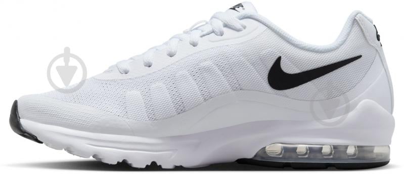 Кросівки чоловічі демісезонні Nike AIR MAX INVIGOR 749680-100 р.40,5 білі - фото 4