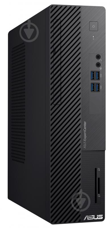 Компьютер персональный Asus D500SA SFF (90PF0231-M13740) black - фото 2