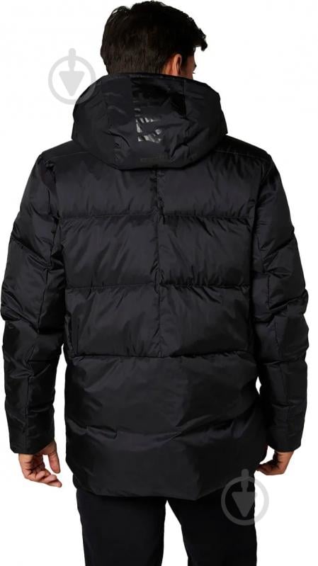 Пуховик Helly Hansen ACTIVE WINTER PARKA 53171-990 р.M - фото 2