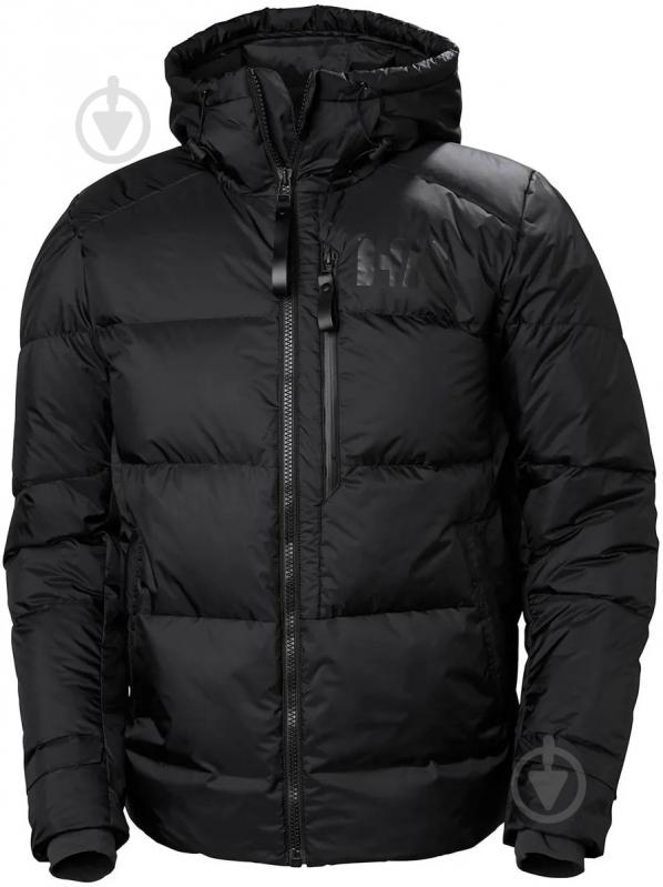 Пуховик Helly Hansen ACTIVE WINTER PARKA 53171-990 р.M - фото 3